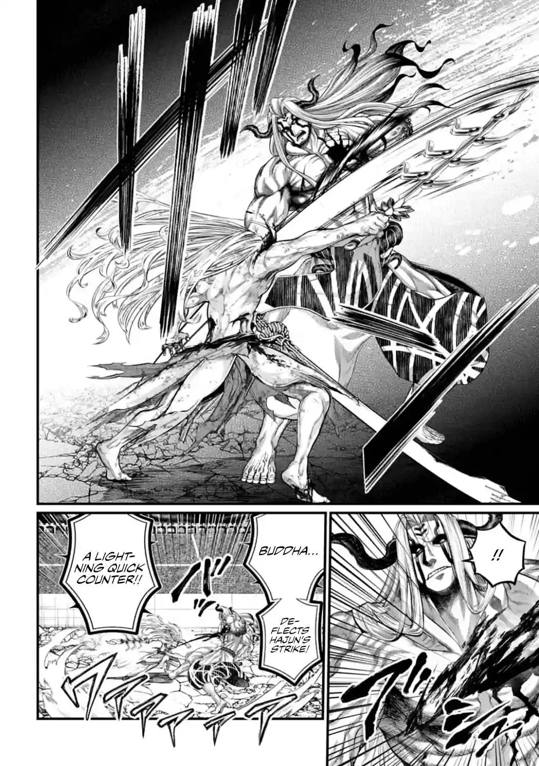 Shuumatsu no Valkyrie Chapter 53 13